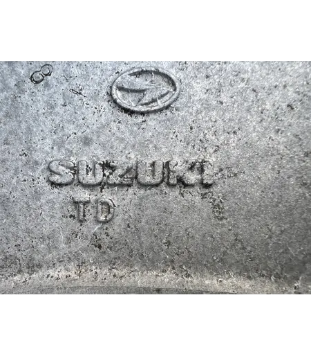 5x114.3 17" Suzuki gyári alufelni 6,5Jx17h2 ET45 6
