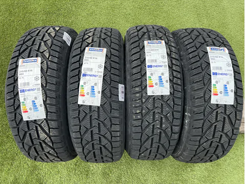 215/60 R16 Sebring Snow téli gumi mm