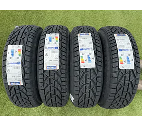 185/65 R15 Sebring Snow téli gumi mm alapértelmezett kép