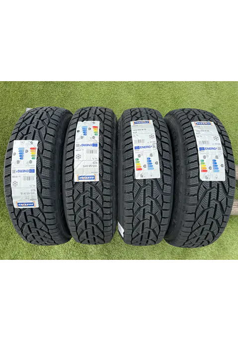 185/65 R15 Sebring Snow téli gumi mm