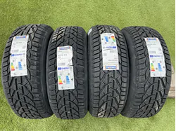 205/55 R16 Sebring Snow téli gumi mm 1