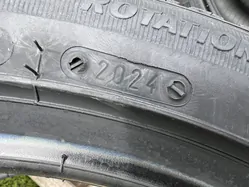 225/45 R17 Sebring Snow téli gumi mm 3