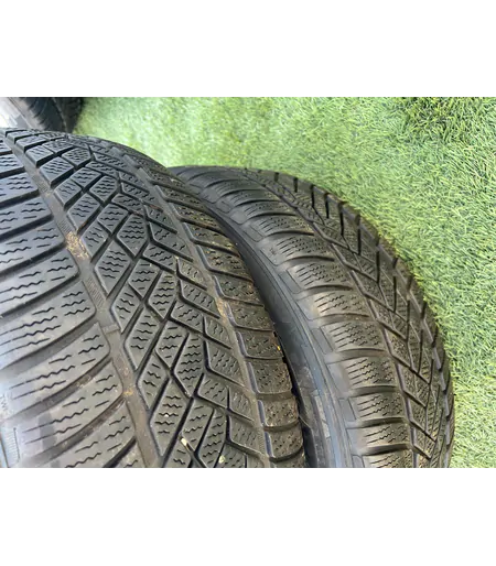 5x108 16" Volvo gyári alufelni 215/55 R16 téli gumikkal - Mobil Gumis 9