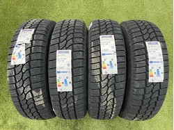 225/75 R16C Sebring VanWinter téli gumi mm 1