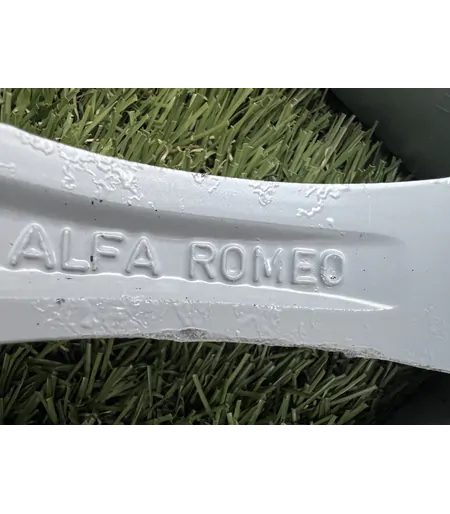 5x98 16" Alfa Romeo gyári alufelni 6,5Jx16h2 ET41,5 7