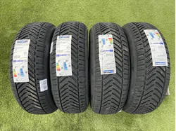 195/65 R15 Sebring AllSeason négyévszakos gumi mm 1