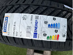 195/65 R15 Sebring AllSeason négyévszakos gumi mm 2