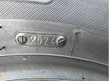 195/65 R15 Sebring AllSeason négyévszakos gumi mm 5