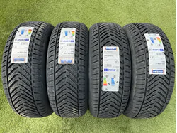 205/55 R16 Sebring AllSeason négyévszakos gumi mm 1