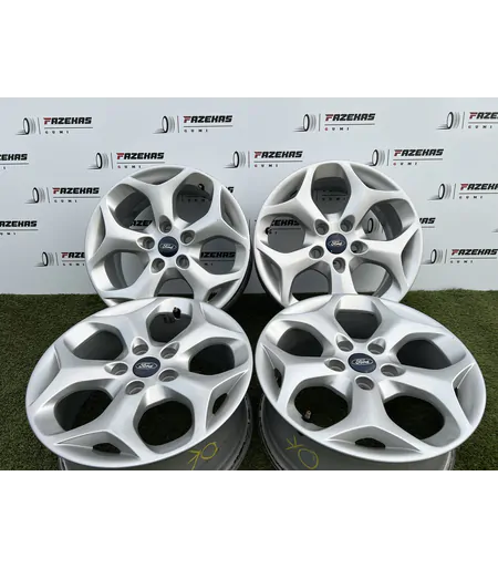 5x108 16" Ford gyári alufelni 7Jx16h2 ET50 1
