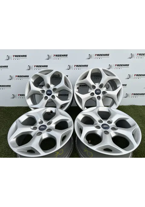 5x108 16" Ford gyári alufelni 7Jx16h2 ET50
