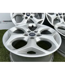 5x108 16" Ford gyári alufelni 7Jx16h2 ET50 2