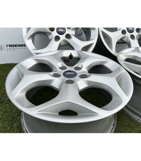 5x108 16" Ford gyári alufelni 7Jx16h2 ET50 2