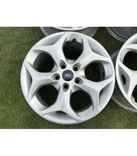 5x108 16" Ford gyári alufelni 7Jx16h2 ET50 3