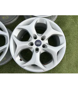 5x108 16" Ford gyári alufelni 7Jx16h2 ET50 4