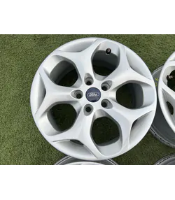 5x108 16" Ford gyári alufelni 7Jx16h2 ET50 5