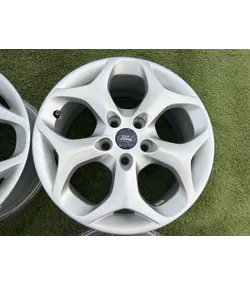 5x108 16" Ford gyári alufelni 7Jx16h2 ET50 6