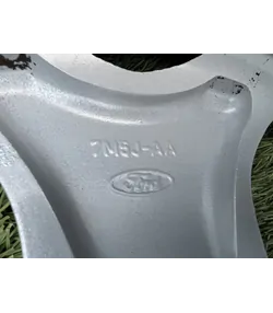 5x108 16" Ford gyári alufelni 7Jx16h2 ET50 8