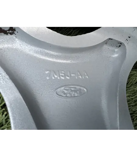 5x108 16" Ford gyári alufelni 7Jx16h2 ET50 8