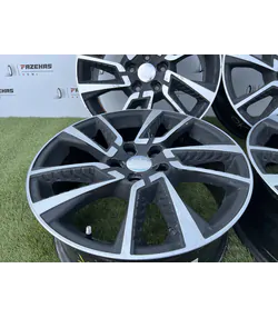 5x112 17" Seat alufelni 7Jx17h2 ET42 - Mobil Gumis 2