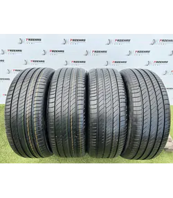215/55 R18 Michelin Primacy 4 nyári gumi mm - Mobil Gumis