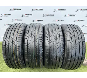215/55 R18 Michelin Primacy 4 nyári gumi mm alapértelmezett kép