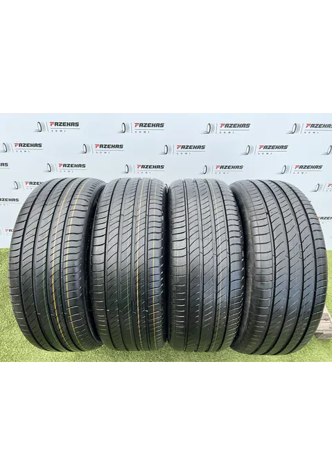 215/55 R18 Michelin Primacy 4 nyári gumi mm - Mobil Gumis