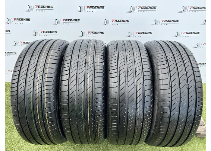 215/55 R18 Michelin Primacy 4 nyári gumi mm alapértelmezett kép