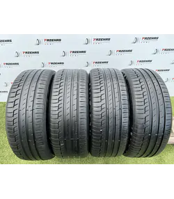 205/50 R17 Continental Premium Contact 6 nyári gumi 5-5,5mm 1