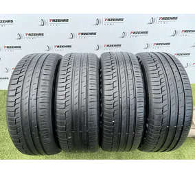 205/50 R17 Continental Premium Contact 6 nyári gumi 5-5,5mm alapértelmezett kép