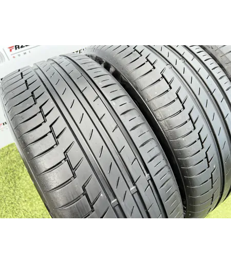 205/50 R17 Continental Premium Contact 6 nyári gumi 5-5,5mm 2