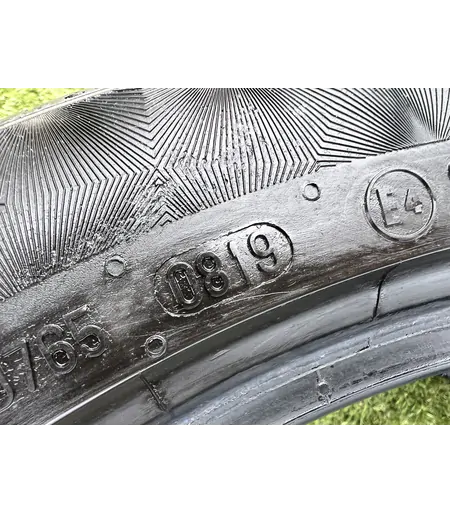 205/50 R17 Continental Premium Contact 6 nyári gumi 5-5,5mm 5