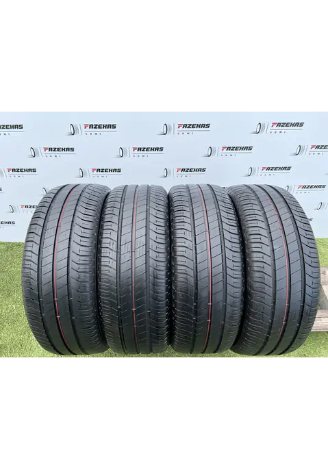 205/45 R17 Bridgestone Ecopia EP150 nyári gumi 5,5-6mm - Mobil Gumis
