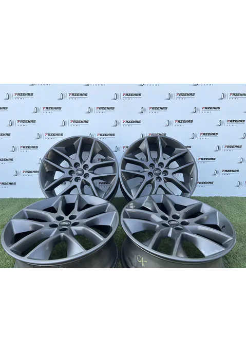 5x108 20" Ford gyári alufelni 8,5Jx20h2 ET52,5 - Mobil Gumis