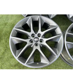 5x108 20" Ford gyári alufelni 8,5Jx20h2 ET52,5 - Mobil Gumis 3
