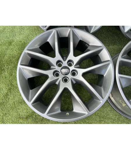 5x108 20" Ford gyári alufelni 8,5Jx20h2 ET52,5 - Mobil Gumis 3