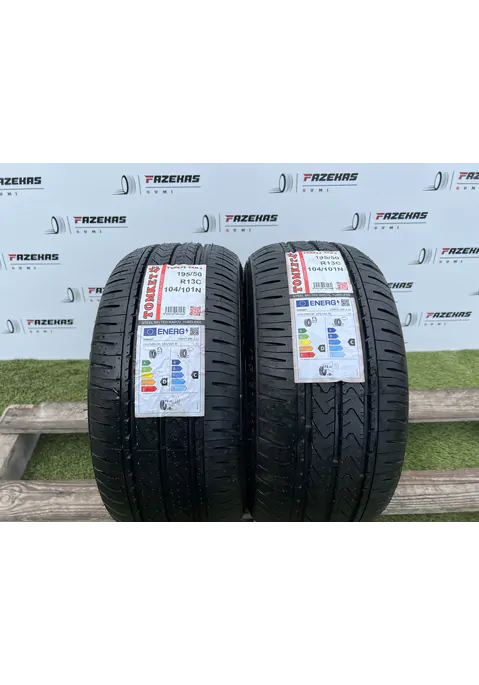 195/50 R13C Tomket Van 3 nyári gumi mm