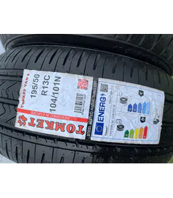 195/50 R13C Tomket Van 3 nyári gumi mm - Mobil Gumis 2