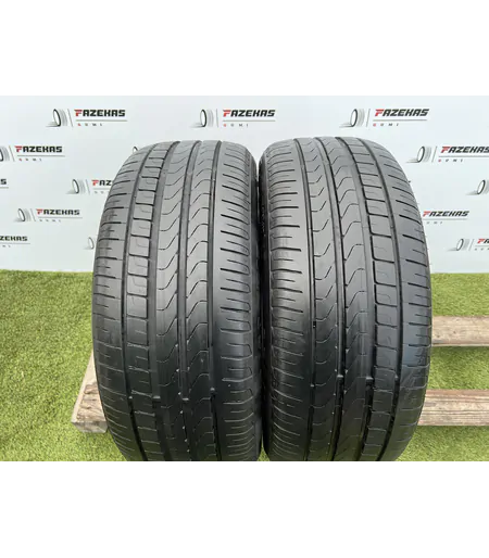 225/50 R17 Pirelli Cinturato P7 nyári gumi 5,5mm