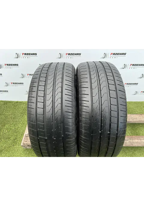 225/50 R17 Pirelli Cinturato P7 nyári gumi 5,5mm