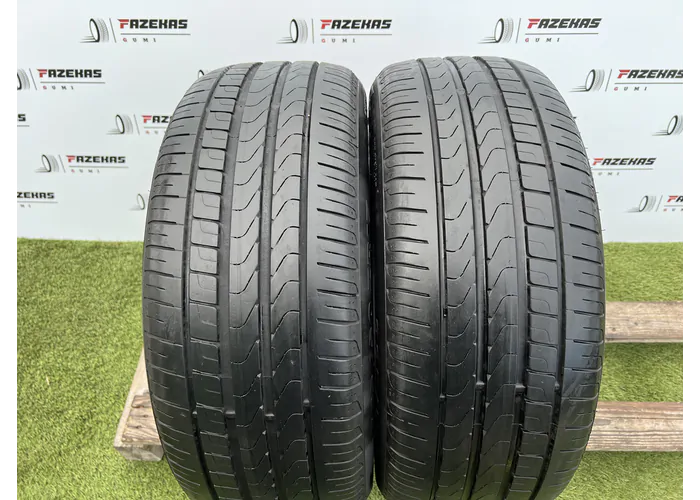 225/50 R17 Pirelli Cinturato P7 nyári gumi 5,5mm alapértelmezett kép