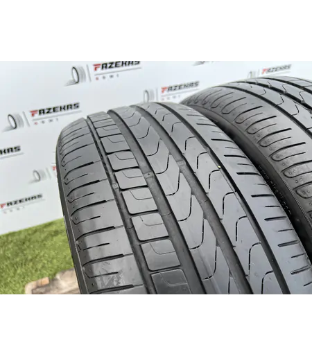 225/50 R17 Pirelli Cinturato P7 nyári gumi 5,5mm 2