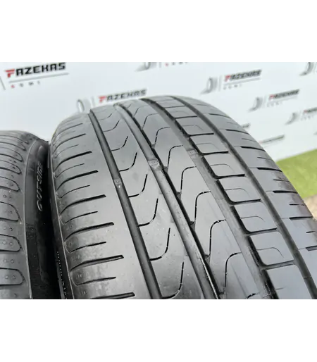225/50 R17 Pirelli Cinturato P7 nyári gumi 5,5mm 3