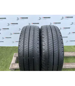 215/60 R17C Continental VanContactEco nyári gumi 6,5mm 1