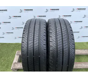 215/60 R17C Continental VanContactEco nyári gumi 6,5mm alapértelmezett kép