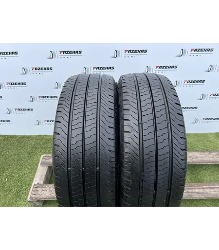 215/60 R17C Continental VanContactEco nyári gumi 6,5mm