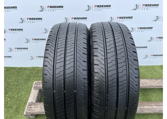 215/60 R17C Continental VanContactEco nyári gumi 6,5mm alapértelmezett kép