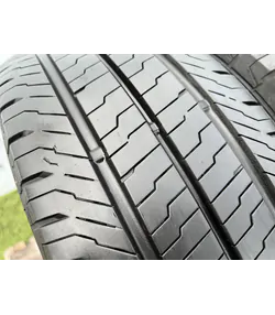 215/60 R17C Continental VanContactEco nyári gumi 6,5mm 2