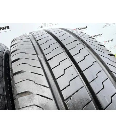 215/60 R17C Continental VanContactEco nyári gumi 6,5mm 3