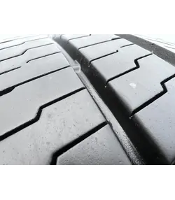 215/60 R17C Continental VanContactEco nyári gumi 6,5mm 4